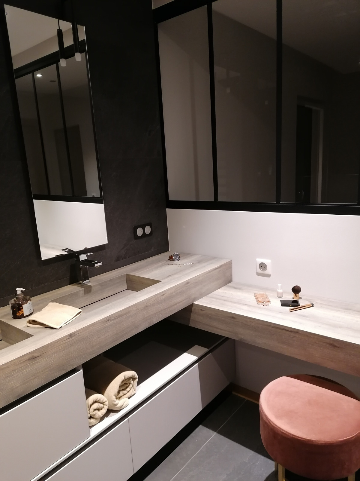 Salles de bain Salles de bain