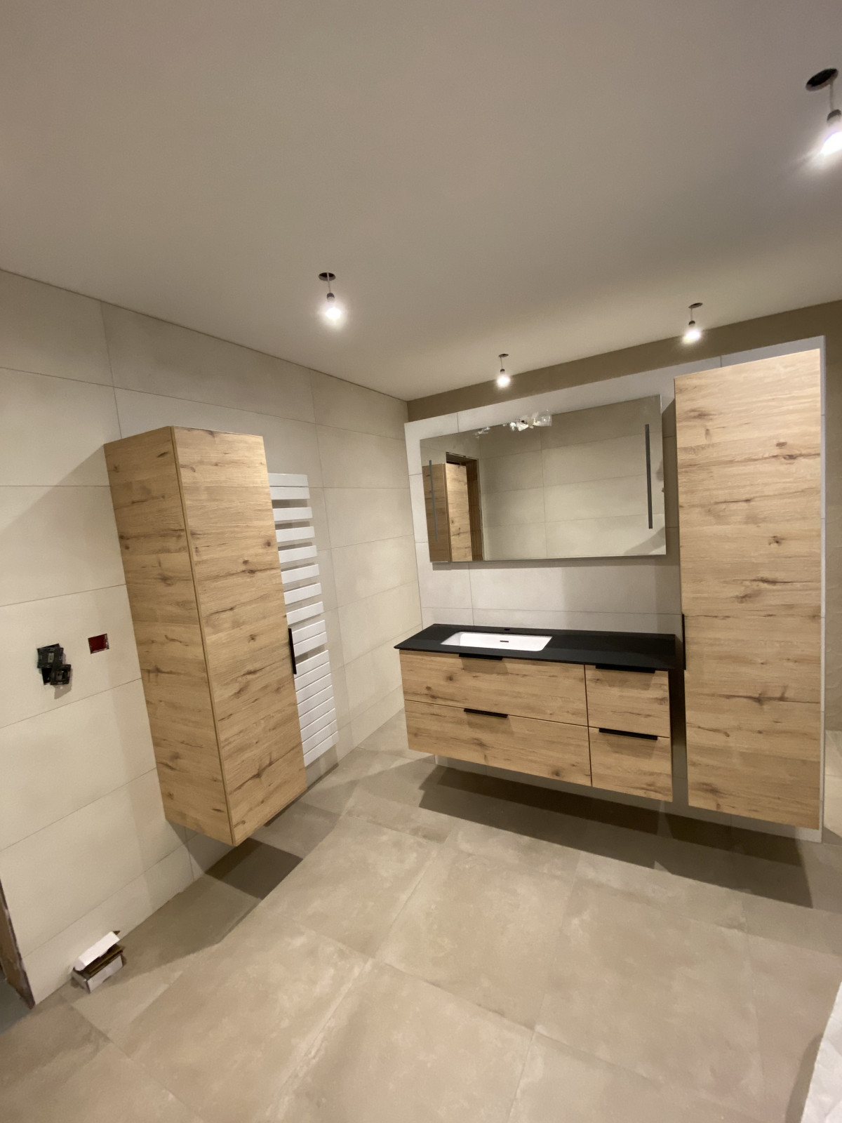 Salles de bain Salles de bain
